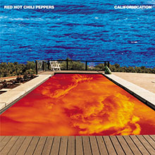 apprendre Californication au piano