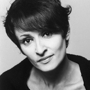 Barbara au piano