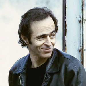 Jean-Jacques Goldman au piano