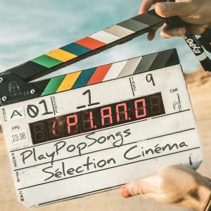 Cinéma au piano